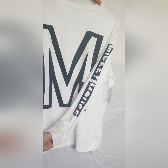 NWT, Disney, Mickey Mouse Long Sleeve Tshirt,Size XXL - Picture 5 of 11